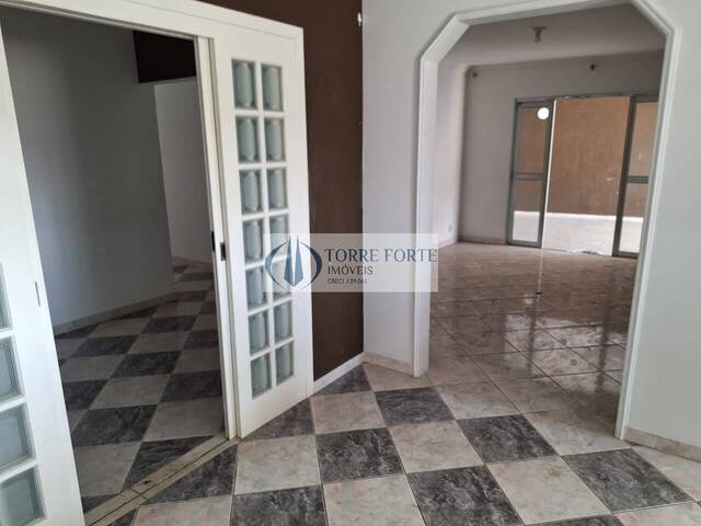 #9952 ce - Casa para Venda em São Paulo - SP - 3