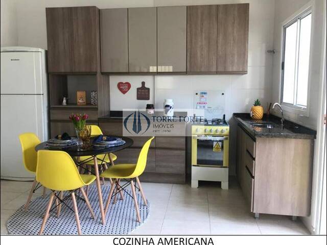 #9954 cr - Casa para Venda em Cotia - SP - 1