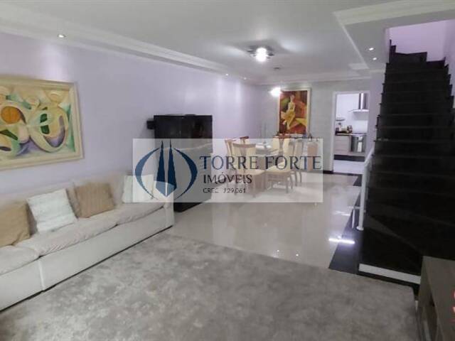 #9955 cr - Casa para Venda em São Paulo - SP - 2