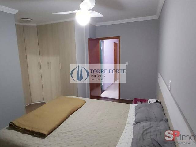 #9955 cr - Casa para Venda em São Paulo - SP - 3