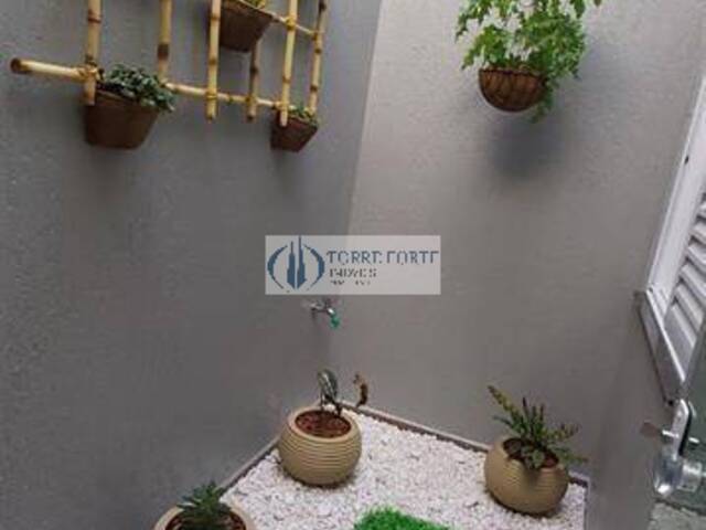 Casa para Venda em São Paulo - 5