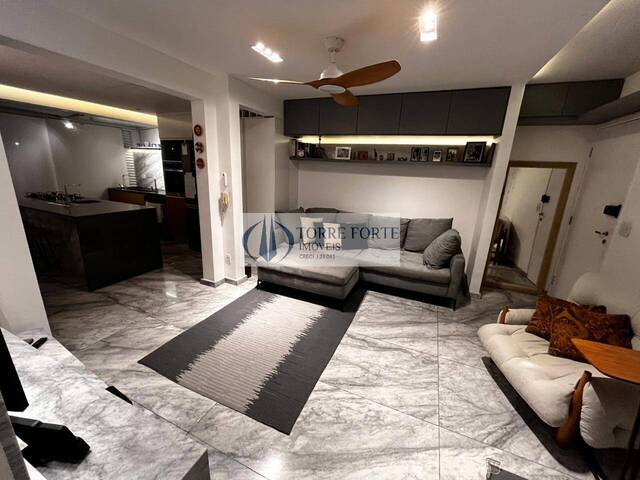 #9957 cr - Apartamento para Venda em São Paulo - SP - 2