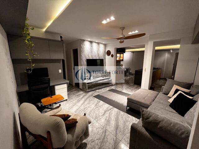 #9957 cr - Apartamento para Venda em São Paulo - SP - 1
