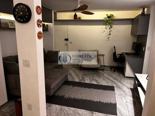 Apartamento para Venda em São Paulo - 5