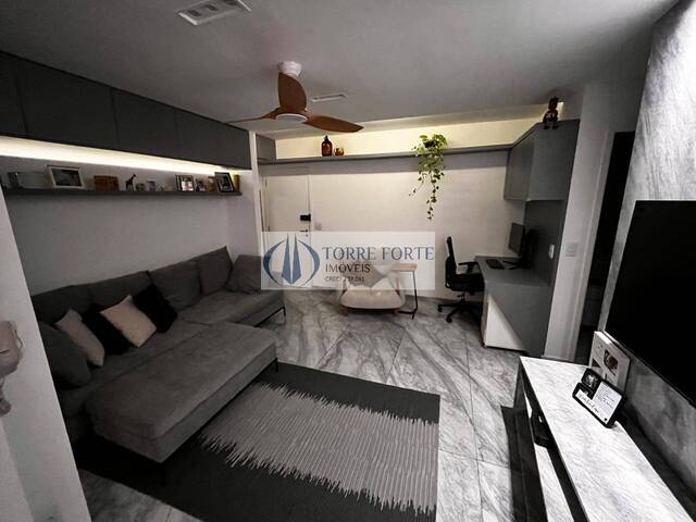 #9957 cr - Apartamento para Venda em São Paulo - SP - 3
