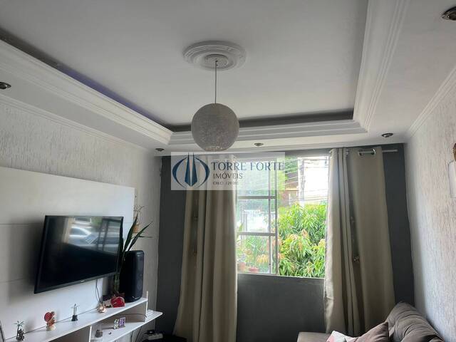 #9960 ce - Apartamento para Venda em São Paulo - SP - 2
