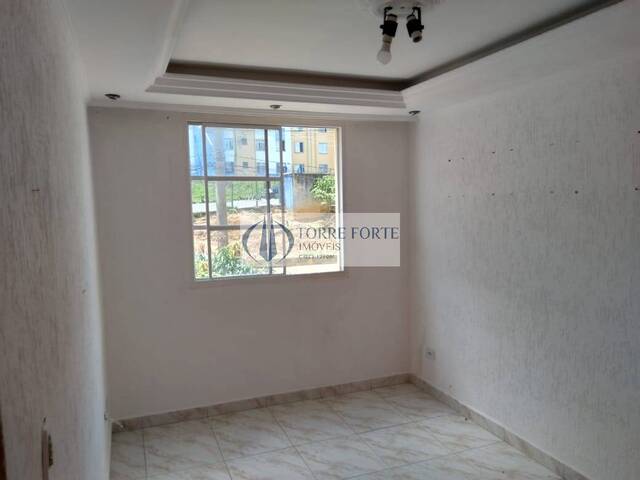 #9960 ce - Apartamento para Venda em São Paulo - SP - 3