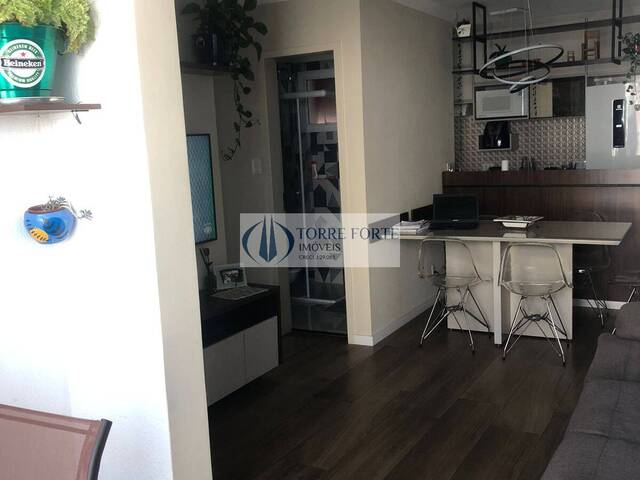 Apartamento para Venda em São Paulo - 4