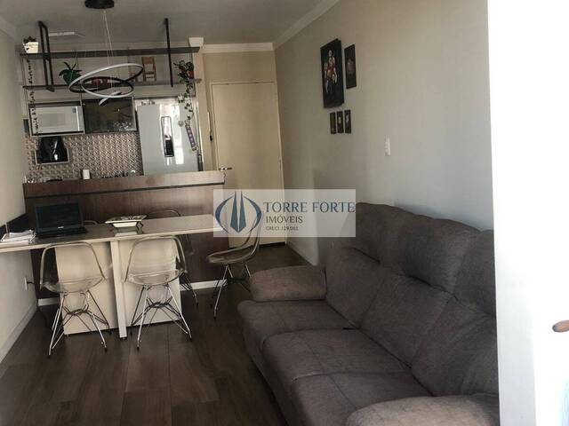 #9963 cr - Apartamento para Venda em São Paulo - SP - 3