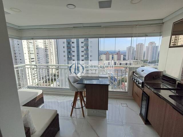 #9964 ce - Apartamento para Venda em São Paulo - SP - 2
