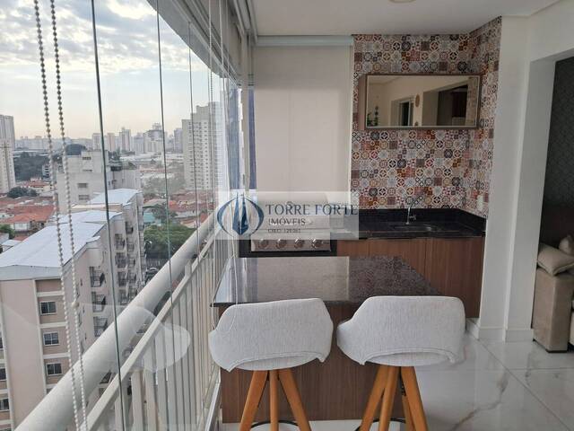 #9964 ce - Apartamento para Venda em São Paulo - SP - 3