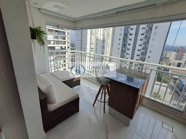 #9964 ce - Apartamento para Venda em São Paulo - SP - 1