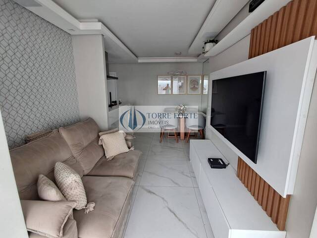 Apartamento para Venda em São Paulo - 5
