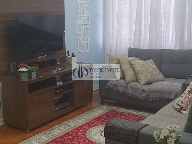 #9965 ce - Apartamento para Venda em São Paulo - SP - 1