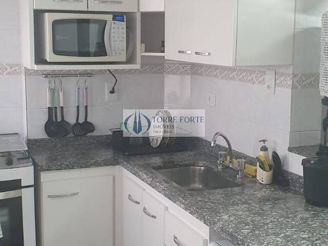 Apartamento para Venda em São Paulo - 4