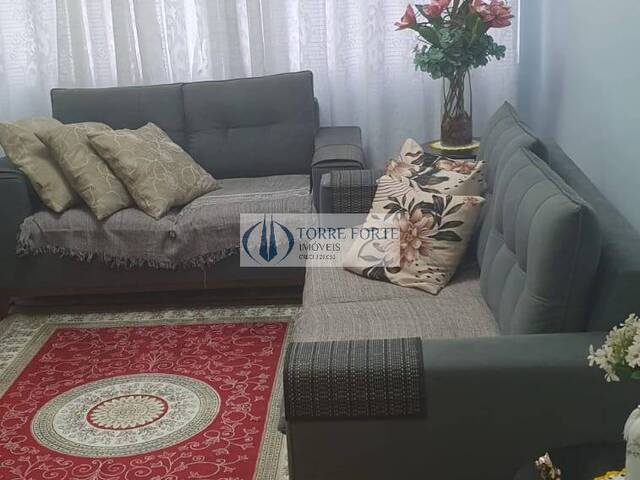 #9965 ce - Apartamento para Venda em São Paulo - SP - 2