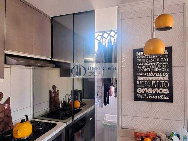 Apartamento para Venda em São Paulo - 5