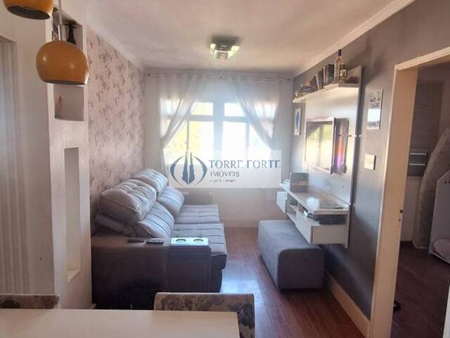 #9966 ce - Apartamento para Venda em São Paulo - SP - 3