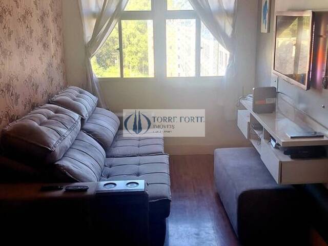 #9966 ce - Apartamento para Venda em São Paulo - SP - 2