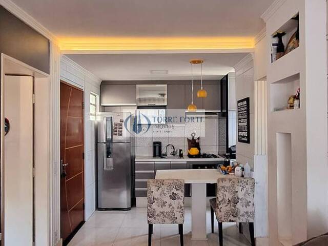 #9966 ce - Apartamento para Venda em São Paulo - SP - 1