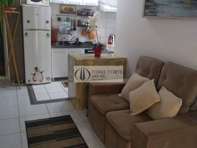 #9971 ce - Apartamento para Venda em São Paulo - SP - 3