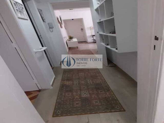 #9973 cl - Apartamento para Venda em São Paulo - SP - 3