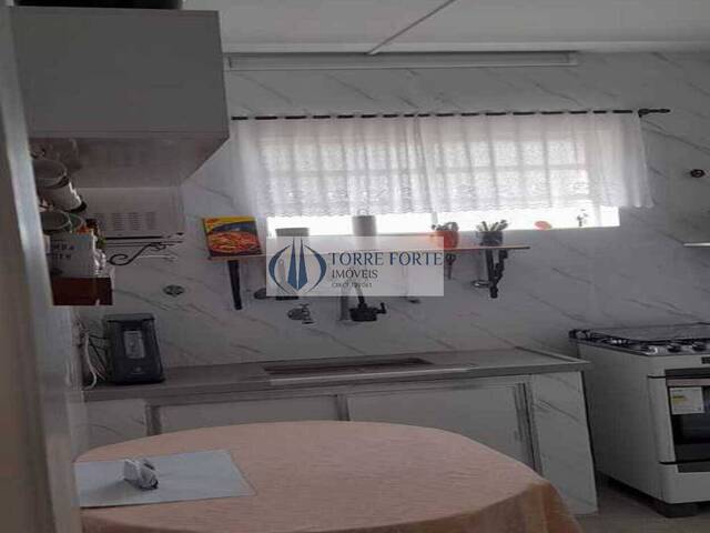#9973 cl - Apartamento para Venda em São Paulo - SP - 2