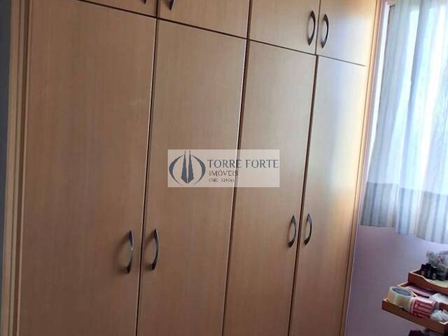 #9978 je - Apartamento para Venda em Santo André - SP - 2