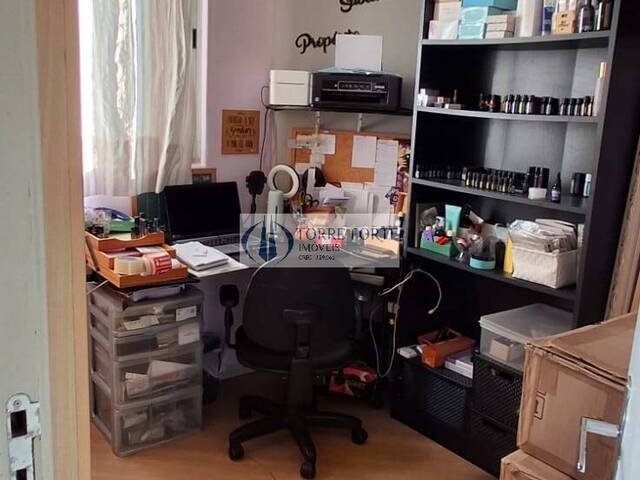 Apartamento para Venda em Santo André - 4