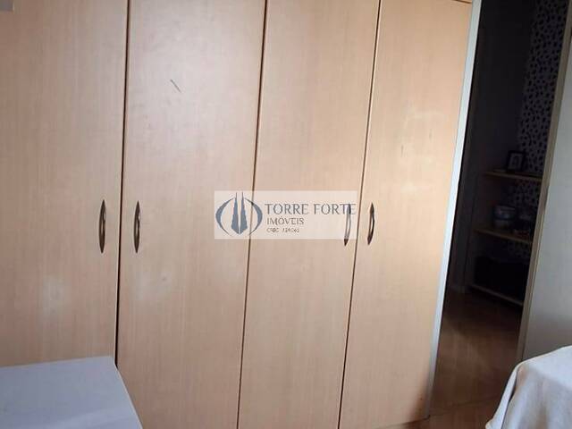 Apartamento para Venda em Santo André - 5