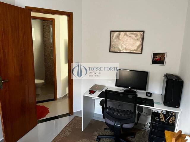Apartamento para Venda em Santo André - 4