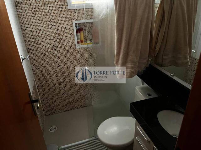 Apartamento para Venda em Santo André - 5