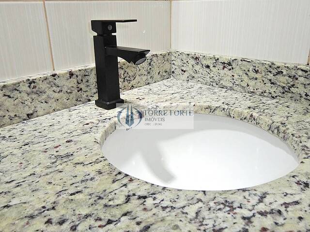 #9981 je - Apartamento para Venda em Santo André - SP - 2