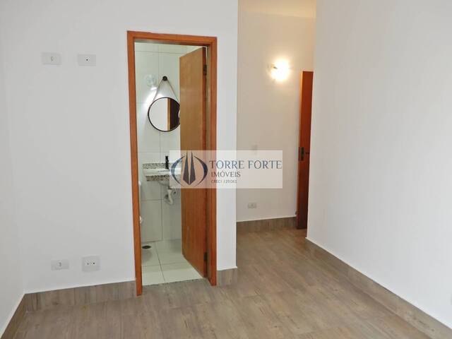 Apartamento para Venda em Santo André - 5
