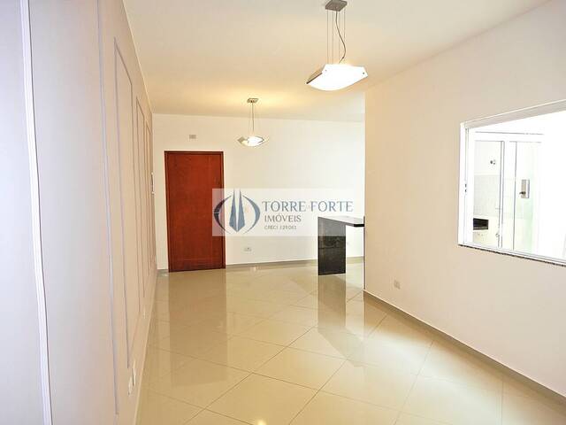 #9981 je - Apartamento para Venda em Santo André - SP - 1