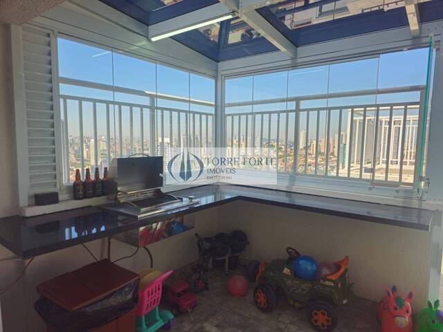 Apartamento para Venda em São Paulo - 4
