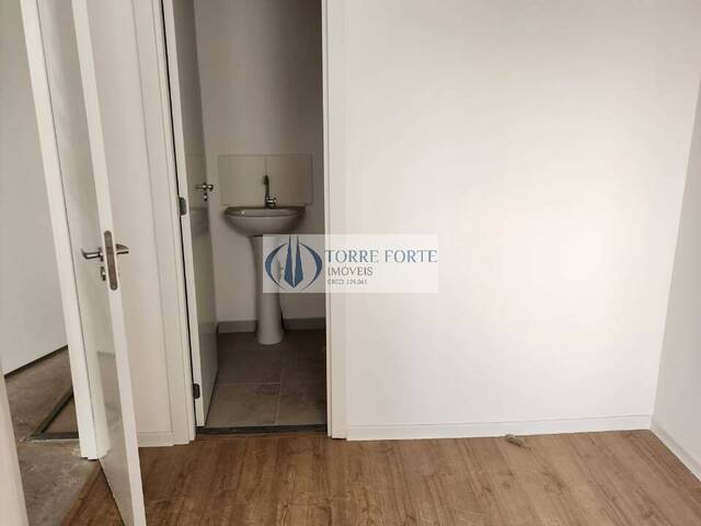 #9984 cl - Apartamento para Venda em São Paulo - SP - 3