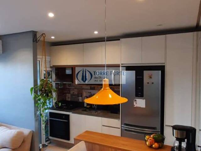 #9990 cl - Apartamento para Venda em São Paulo - SP - 2