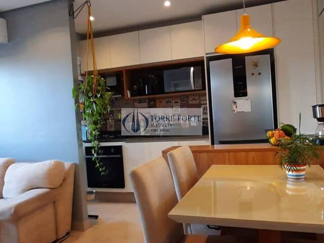 #9990 cl - Apartamento para Venda em São Paulo - SP - 1