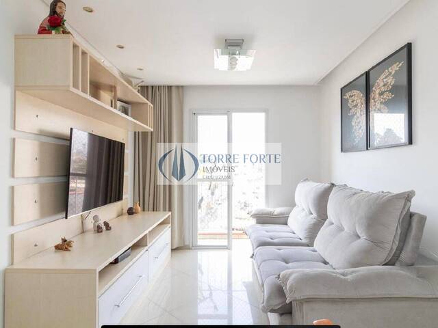#9991 an - Apartamento para Venda em São Paulo - SP - 1