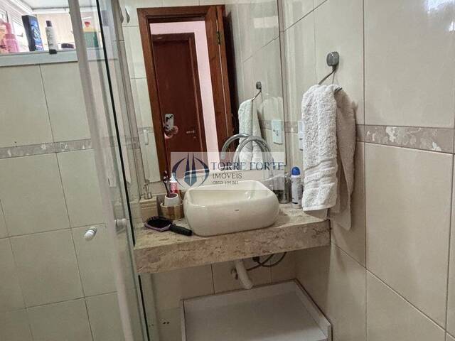 #9991 an - Apartamento para Venda em São Paulo - SP - 2
