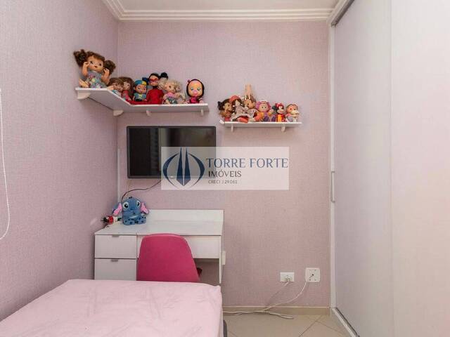 #9991 an - Apartamento para Venda em São Paulo - SP - 3