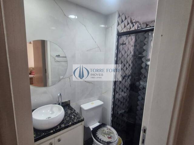Apartamento para Venda em São Paulo - 5