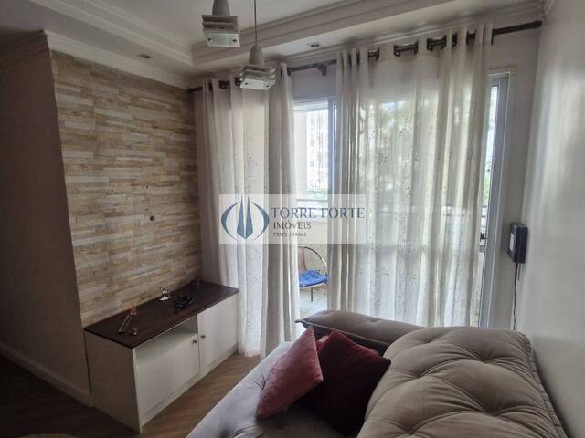 #9992 an - Apartamento para Venda em São Paulo - SP - 3