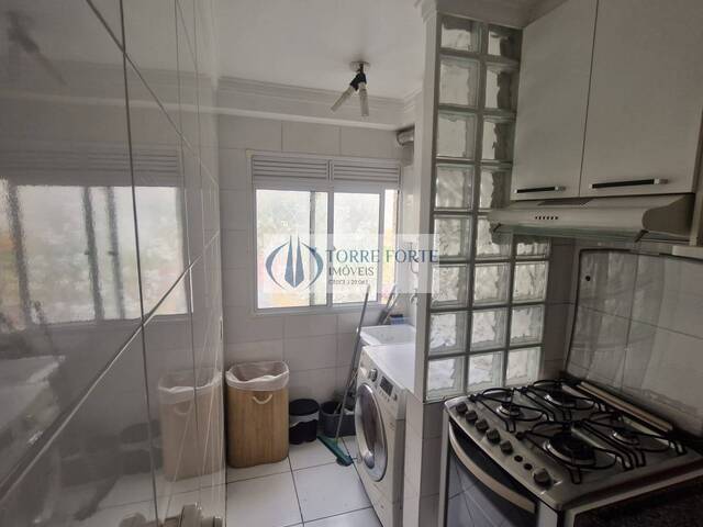 Apartamento para Venda em São Paulo - 4