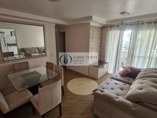 #9992 an - Apartamento para Venda em São Paulo - SP - 1