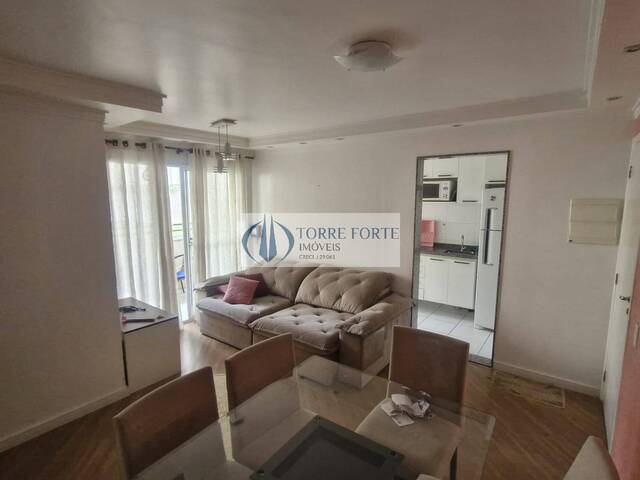 #9992 an - Apartamento para Venda em São Paulo - SP - 2