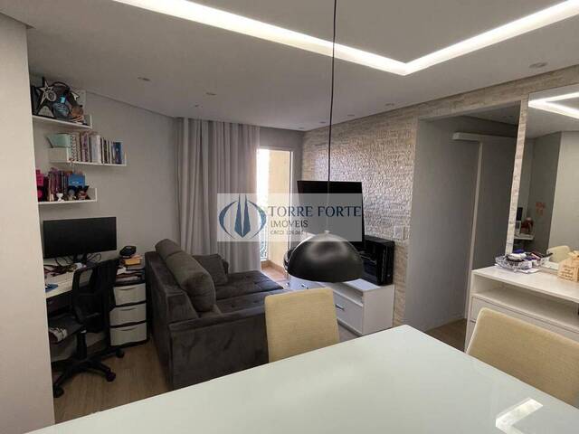 #9988 an - Apartamento para Venda em São Paulo - SP - 2