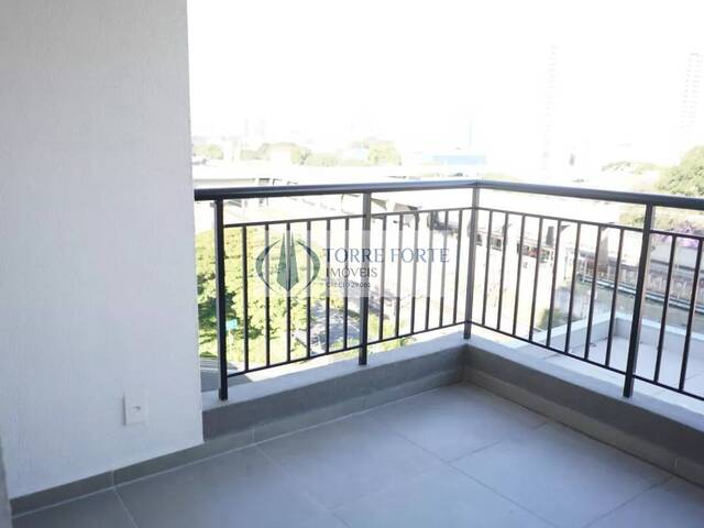 #9989 an - Apartamento para Venda em São Paulo - SP - 3