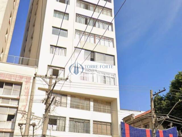 #9993 ce - Apartamento para Venda em São Paulo - SP - 1